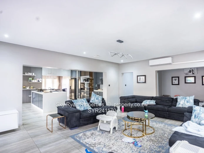 Sandton House For Sale