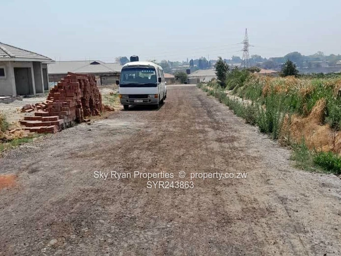 Donnybrook Goshen Park Stands For Sale