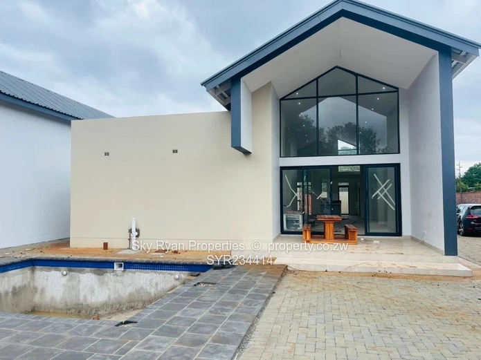 Mount Pleasant Cluster Home For Sale