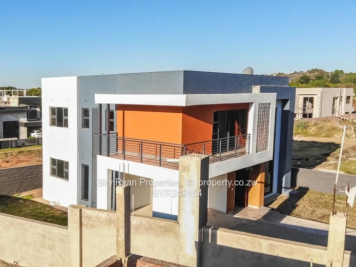 Borrowdale Quinnington Smart Homes