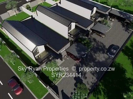 Mount Pleasant Cluster Home For Sale