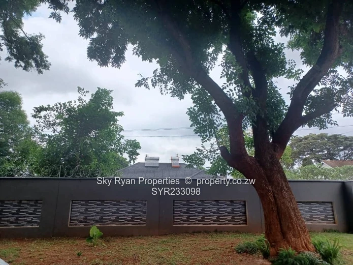 Hillside House For Sale