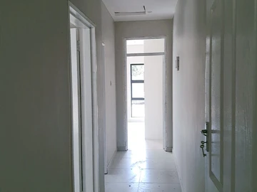 3 Bedroom Garden Flat