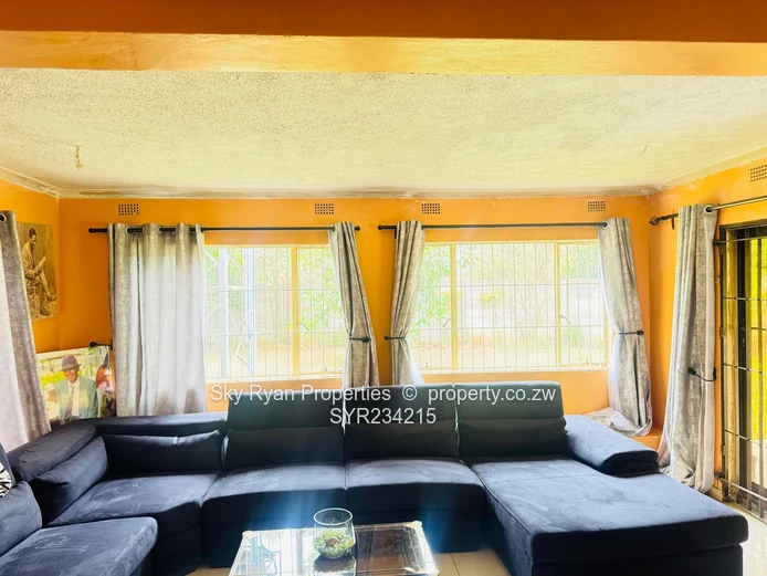 Old Marlborough House For Sale