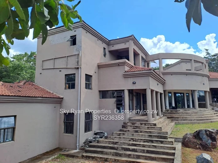 Brookeridge Double Storey For Sale 