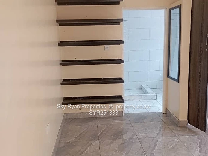 Budiriro 4 House For Sale