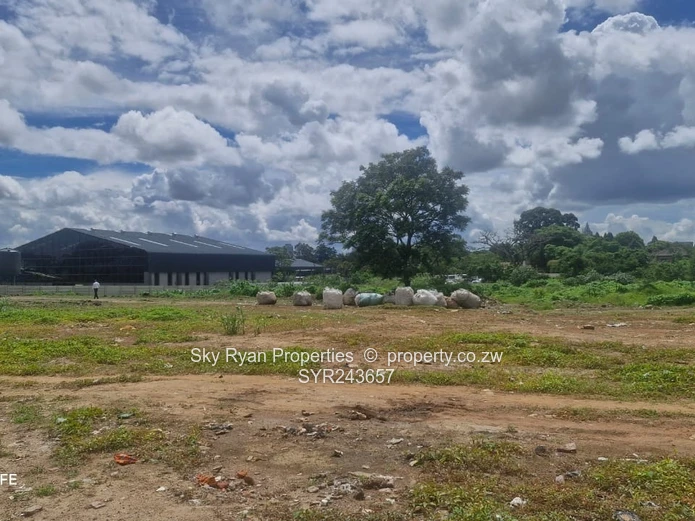 Eastlea Industrial Stand For Sale