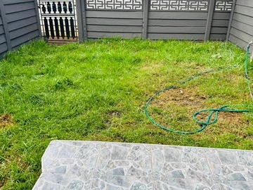 2 Bedroom Garden Flat