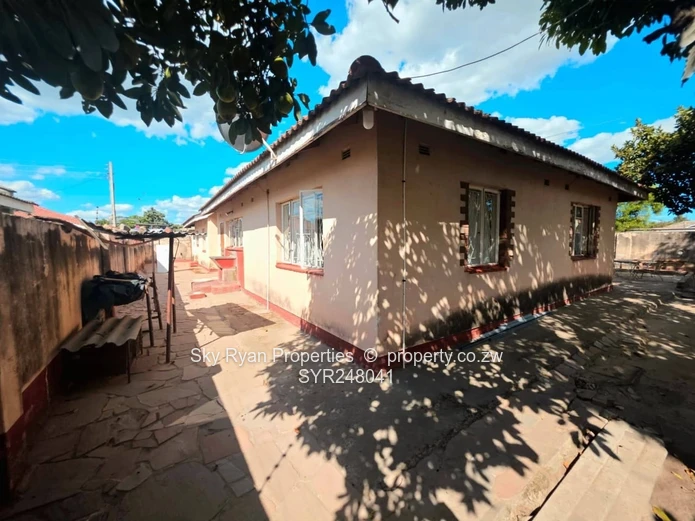 Waterfalls Mainway Meadows House For Sale