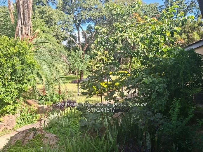 Newlands Property For Sale