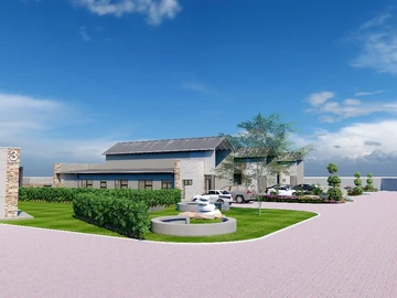 4 Bedroom Flat & Apartment