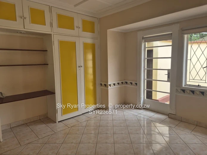 Hillside House For Rent