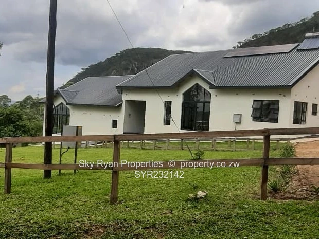 Investment opportunity in Vumba