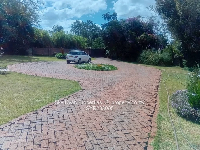 Greendale, Kamfinsa House For Sale