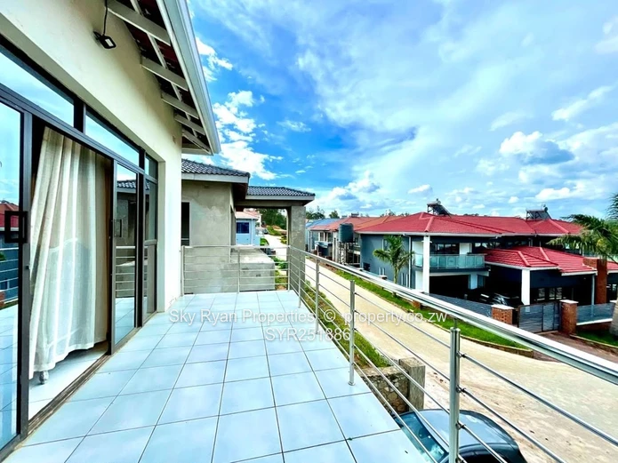 Carrick Creagh Double Storey For Sale