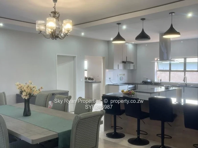 Marlborough Newly Built House For Sale