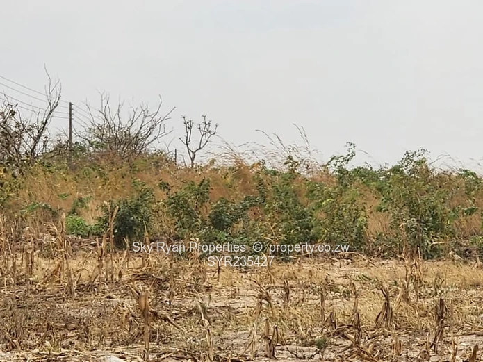 Glaudina Land For Development For Sale