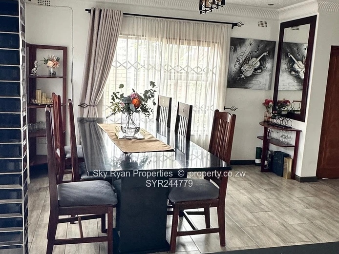 Madokero House For Sale