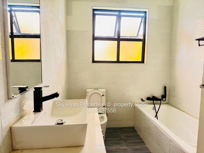 Carrick Creek Villa for Sale - Newly Built!