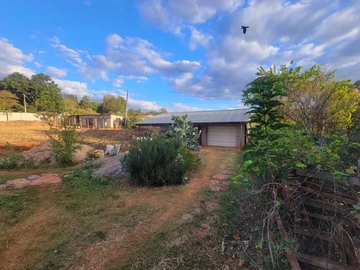 Land