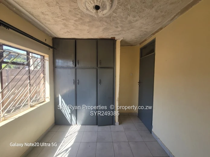 Ashdown Park House For Sale