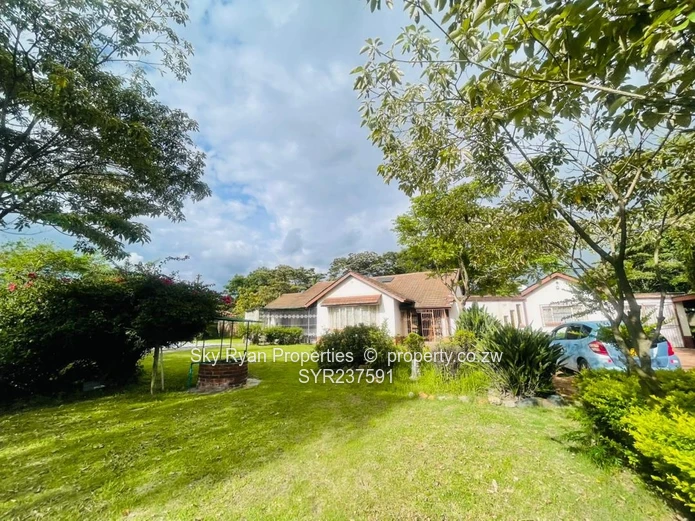 Hatfield House For Sale 