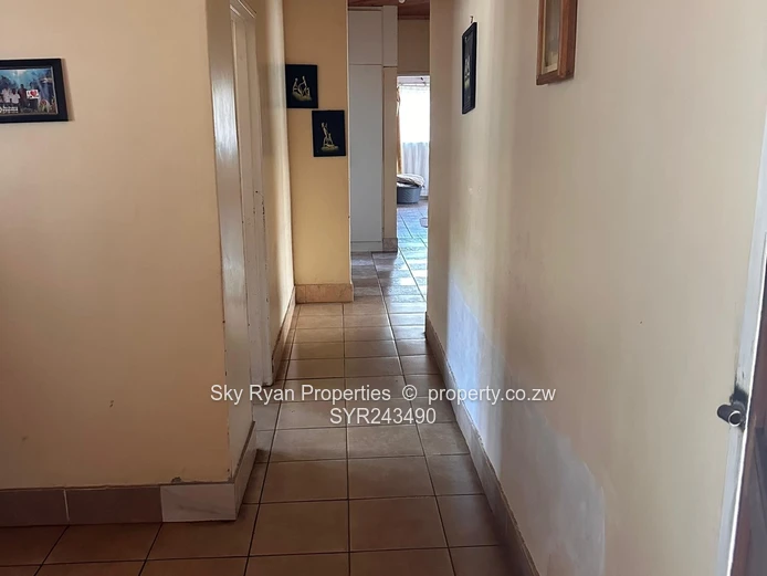 Chadcombe House For Sale