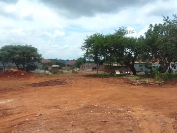 Land