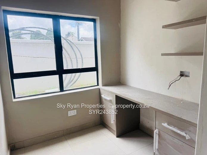 Luxury Apartments in Avondale West