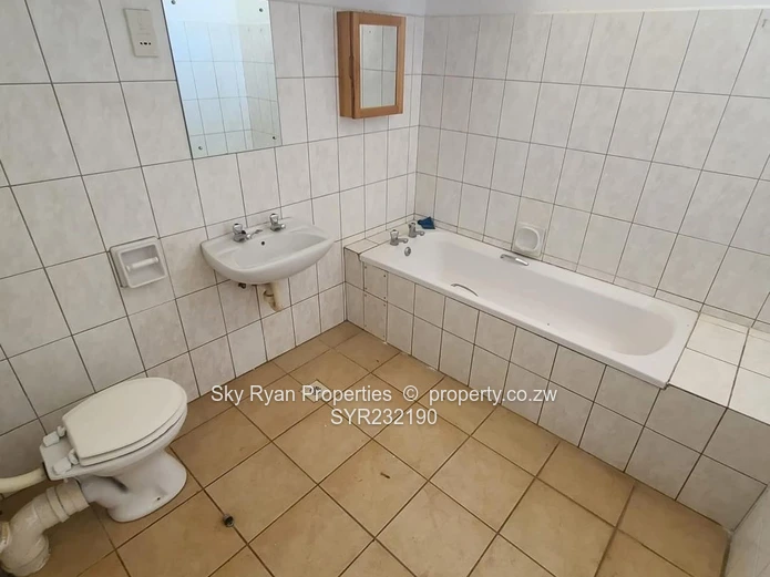 Borrowdale Brooke Estate flat for sale 