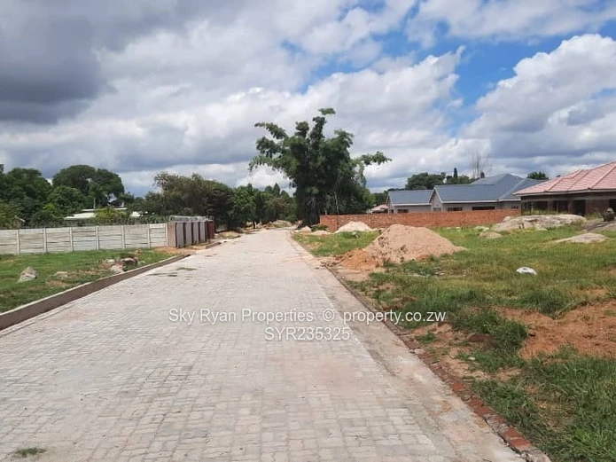 Waterfalls, Debyshire Cluster House For Sale