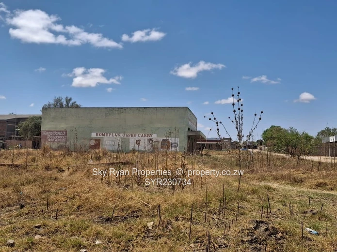 Zengeza 4 Commercial Property For Sale