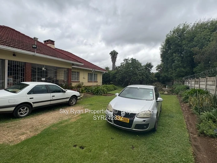 Hillside Property For Sale