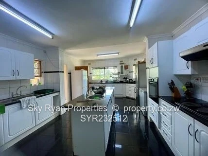 Glen Lorne Double Storey For Sale