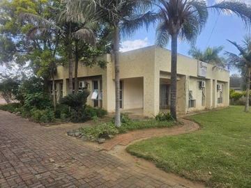 Shop & Retail Property