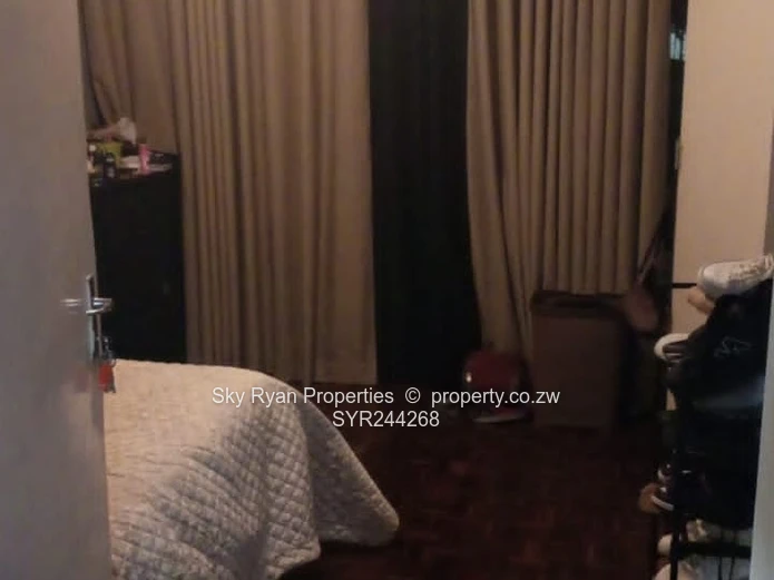 Avenues Flat For Sale 