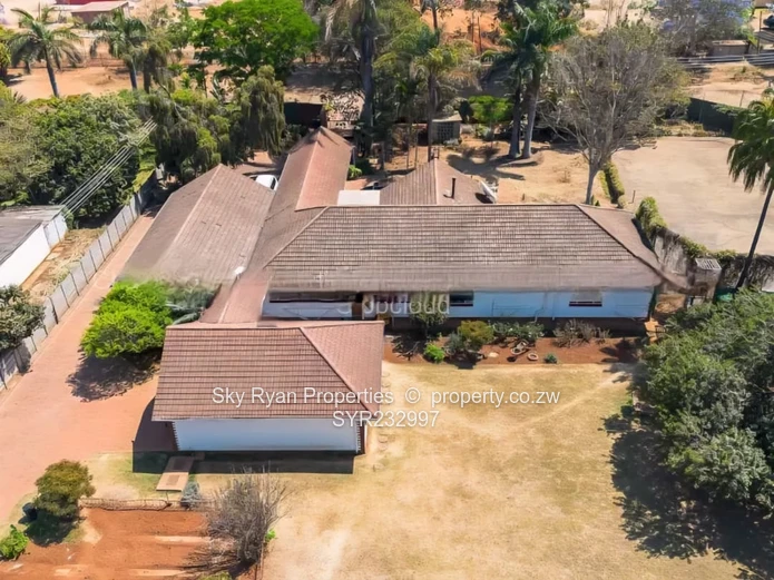 Borrowdale House For Sale