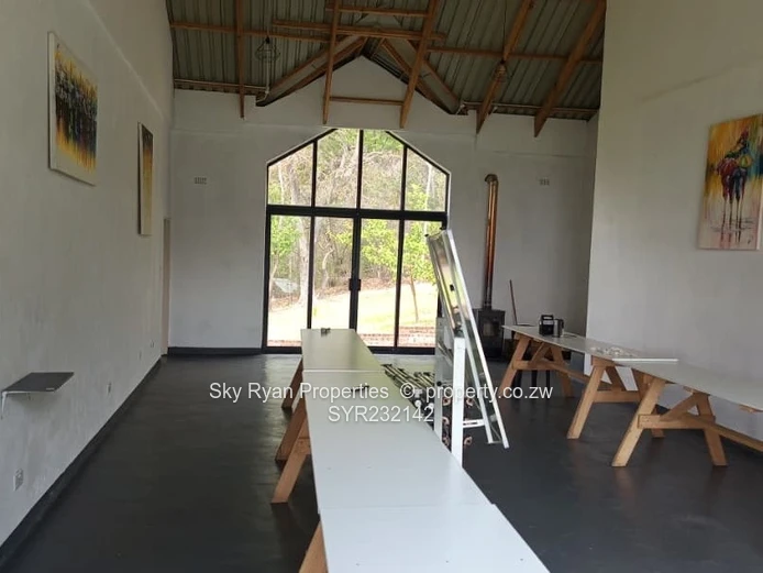 Investment opportunity in Vumba