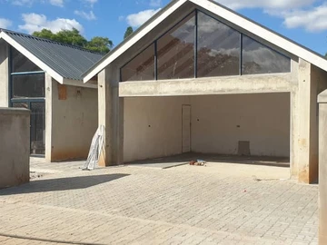 4 Bedroom Townhouse Complex
