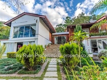 Glen Lorne Double Storey For Sale