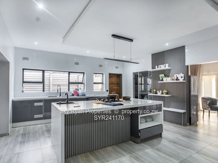Sandton House For Sale