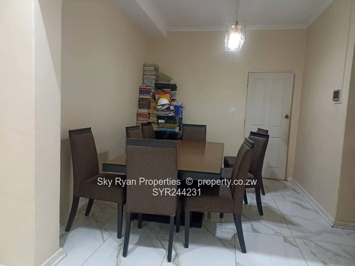 Glen Lorne Cluster To Let