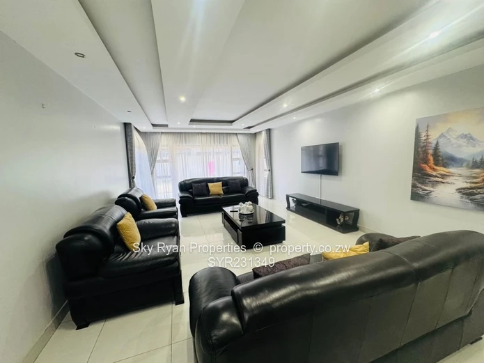 Sandton Phase 1 House For Sale (Sole Mandate)