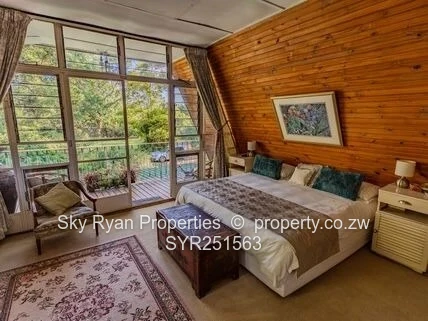 Glen Lorne House  For Sale