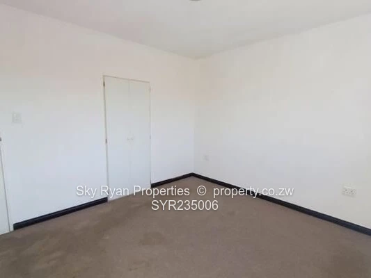 South Africa, Bloubosrand Flat For Sale