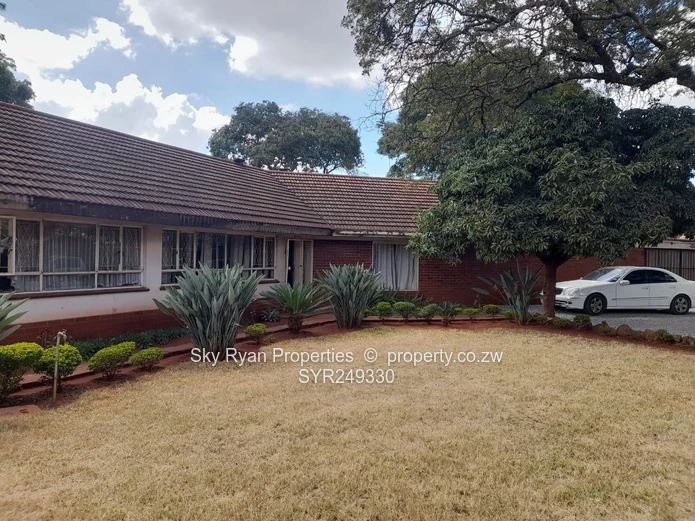 Belvedere House For Sale 