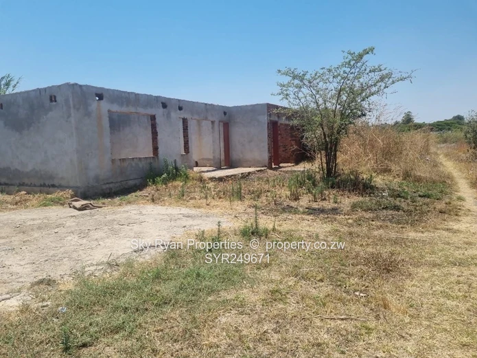 Greendale Land For Sale 
