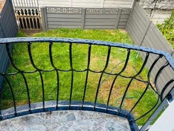 2 Bedroom Garden Flat