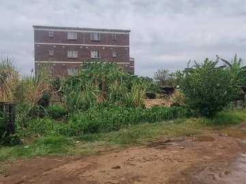 2 Bedroom Flat & Apartment