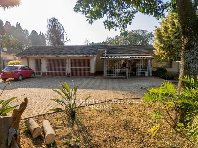 Old Marlborough Property For Sale